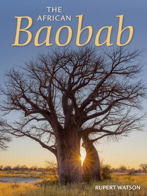 cover image of The African Baobab